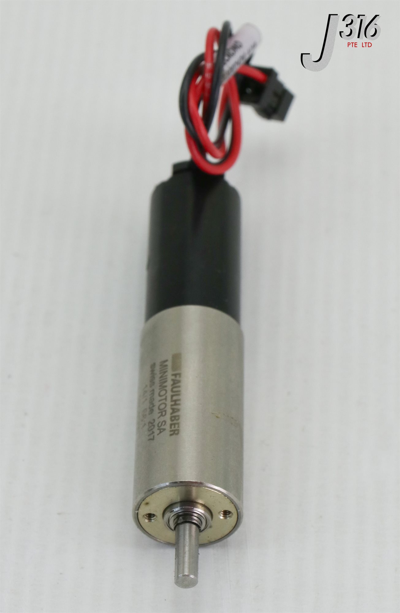 24870 FAULHABER MINIMOTOR SA 14/1 66:1 1331T024SR | eBay
